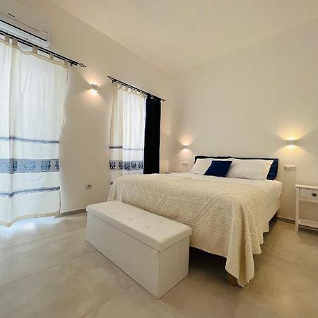 Via Giardini Rooms Villasimius Εξωτερικό φωτογραφία