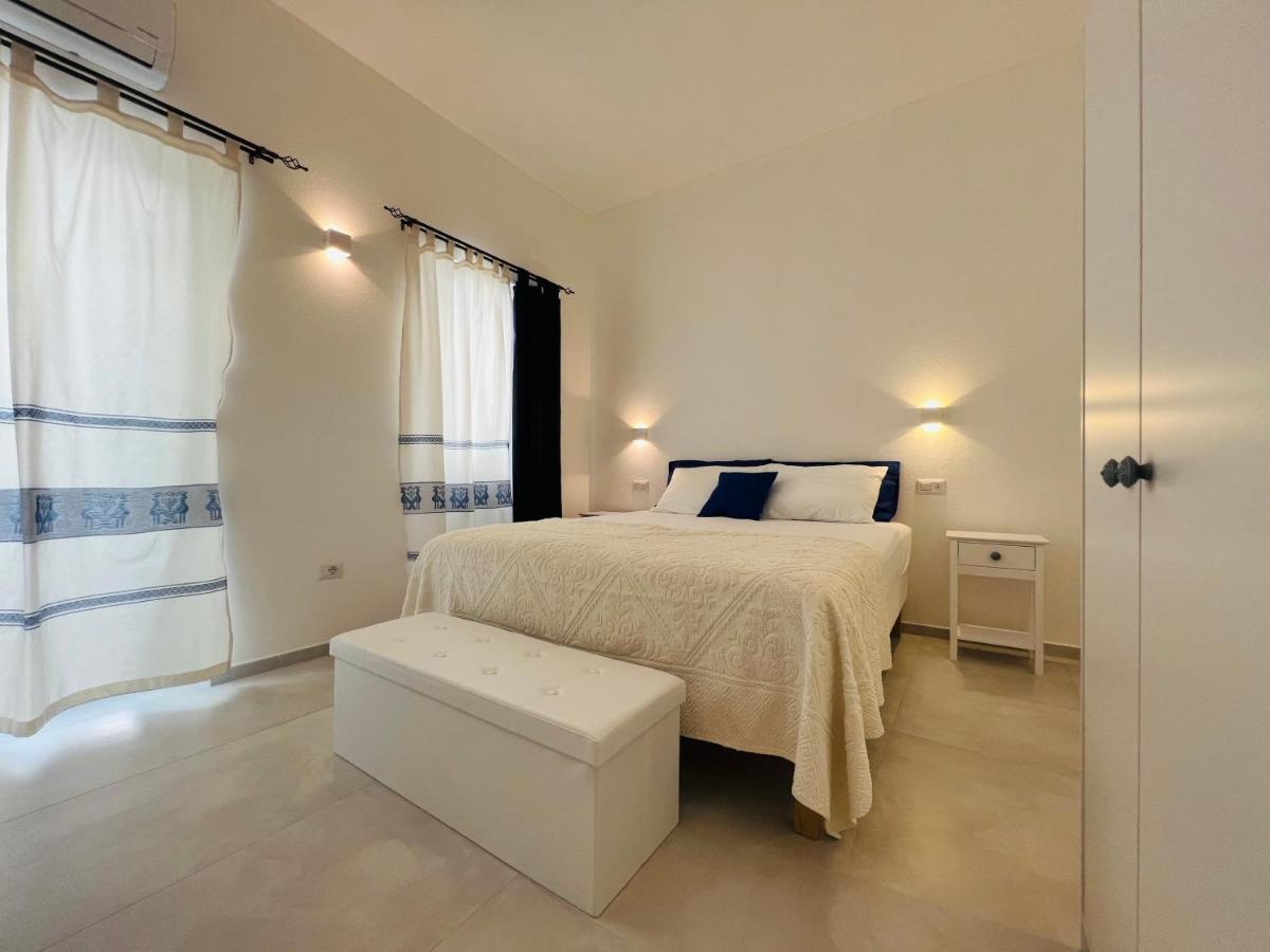 Via Giardini Rooms Villasimius Εξωτερικό φωτογραφία