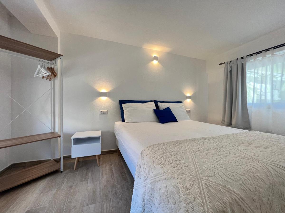 Via Giardini Rooms Villasimius Εξωτερικό φωτογραφία