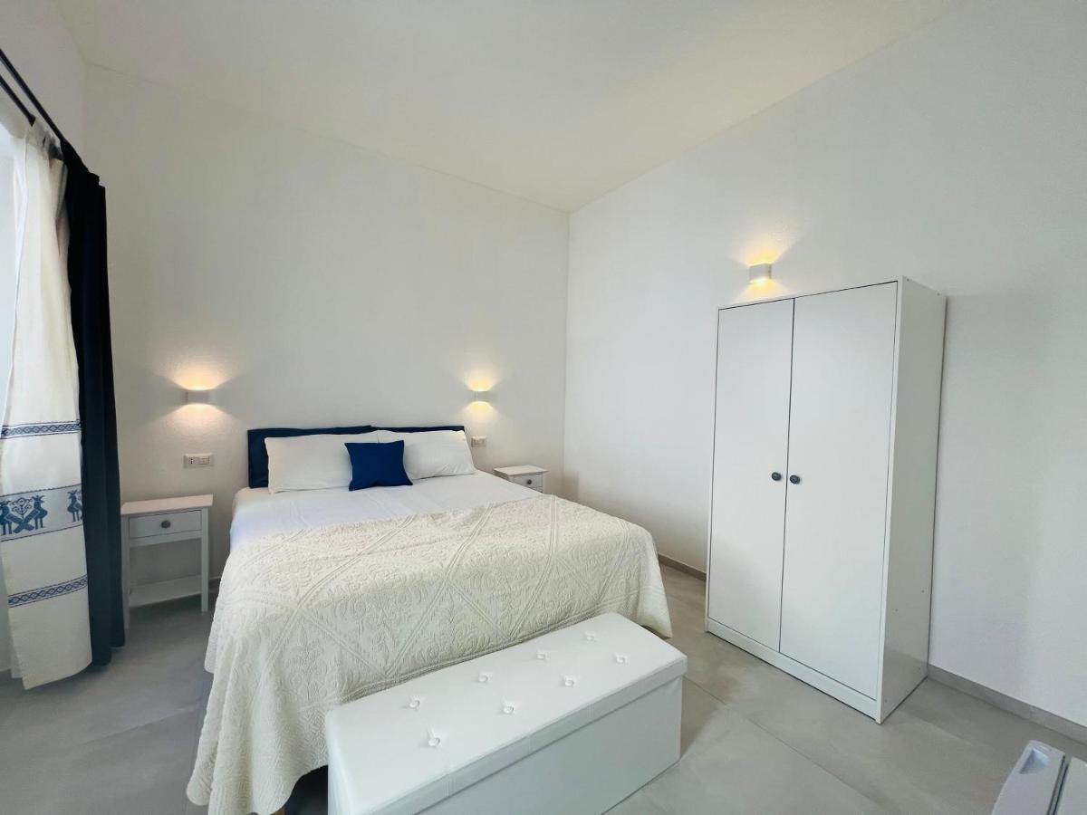 Via Giardini Rooms Villasimius Εξωτερικό φωτογραφία