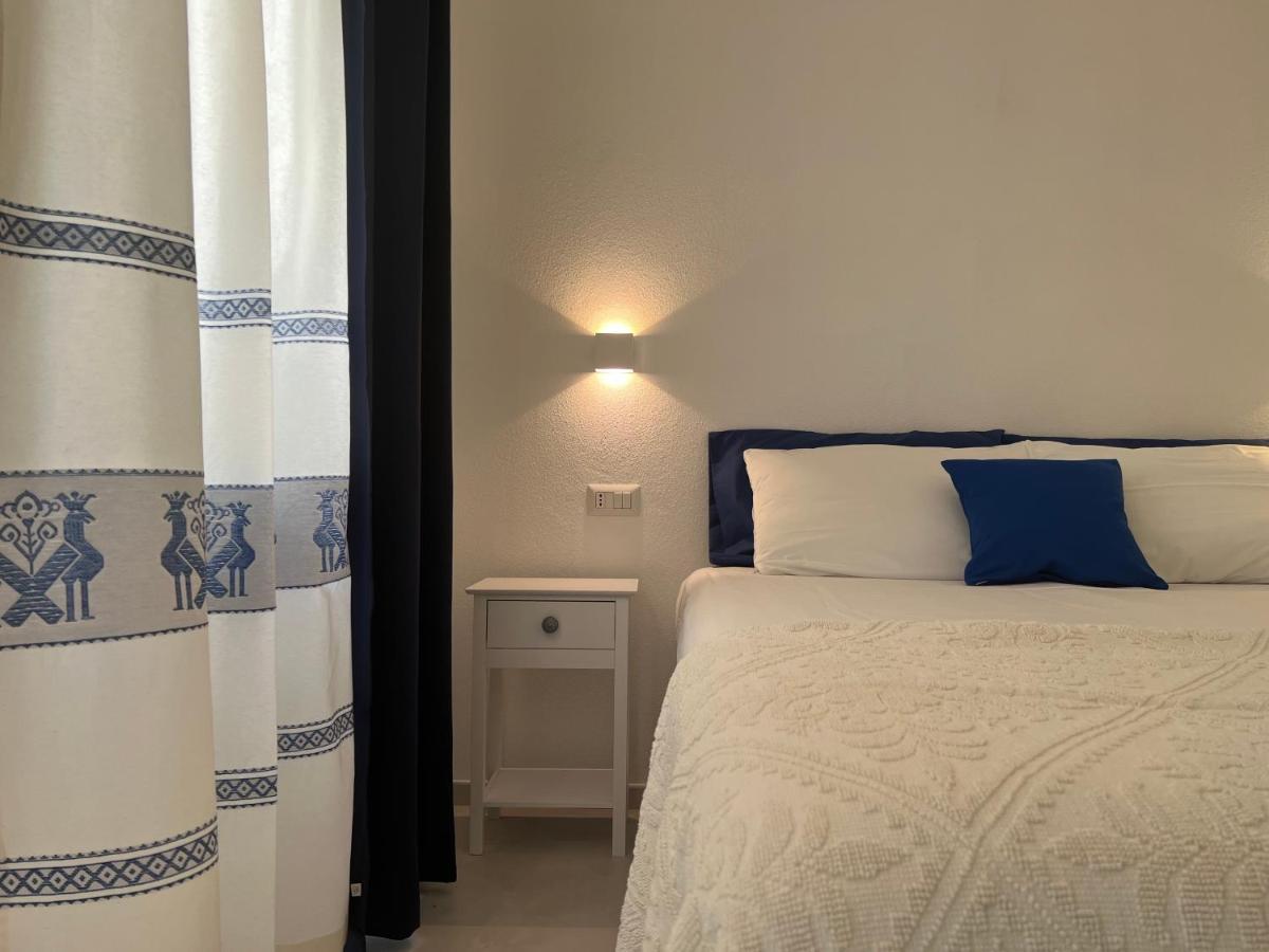 Via Giardini Rooms Villasimius Εξωτερικό φωτογραφία