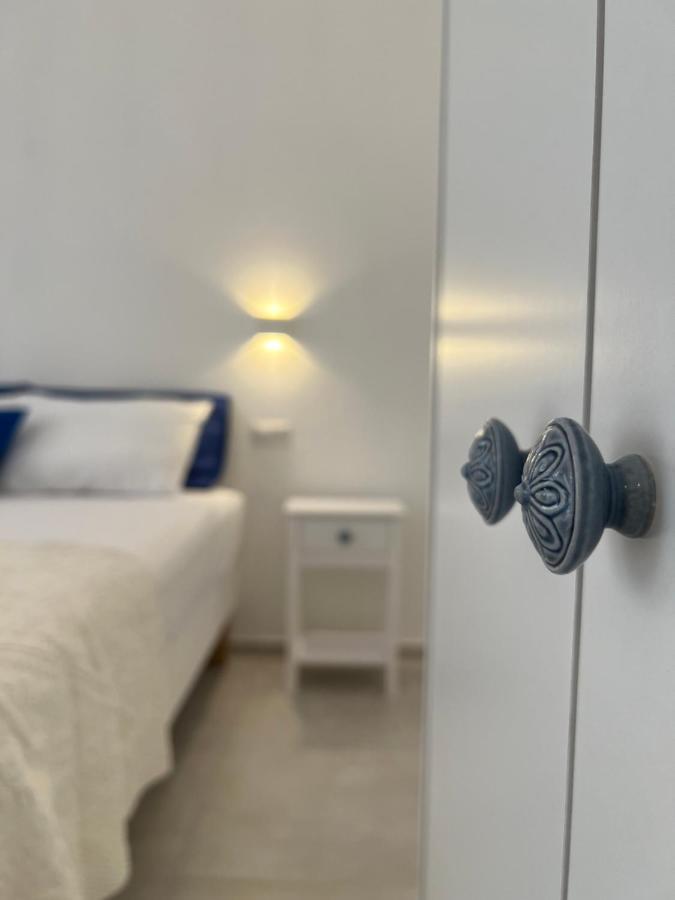 Via Giardini Rooms Villasimius Εξωτερικό φωτογραφία