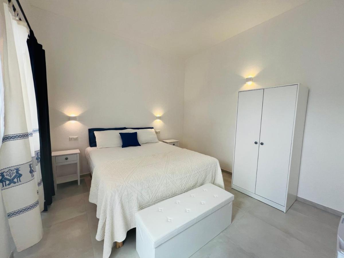 Via Giardini Rooms Villasimius Εξωτερικό φωτογραφία