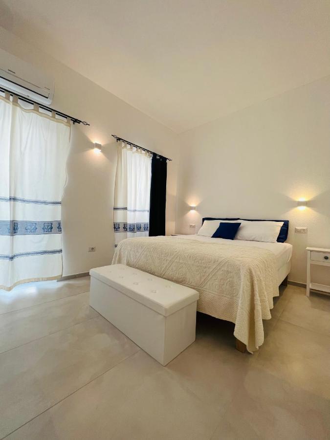 Via Giardini Rooms Villasimius Εξωτερικό φωτογραφία