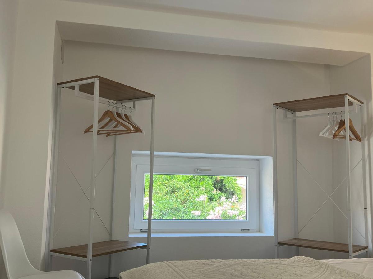 Via Giardini Rooms Villasimius Εξωτερικό φωτογραφία