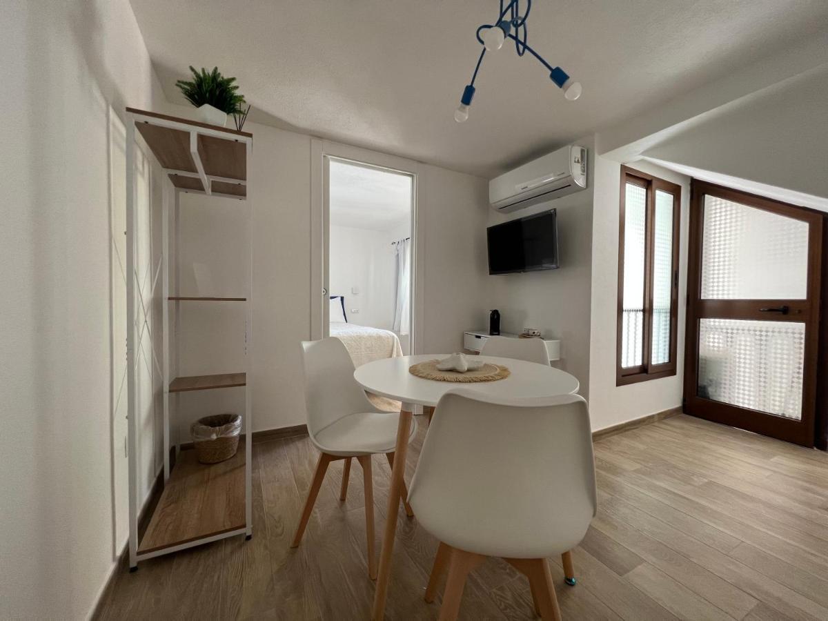 Via Giardini Rooms Villasimius Εξωτερικό φωτογραφία